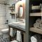 How to store in closet in the bathroom that inspiring 07