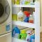How to store in closet in the bathroom that inspiring 08