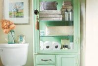 How to store in closet in the bathroom that inspiring 10