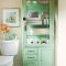 How to store in closet in the bathroom that inspiring 10