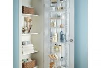How to store in closet in the bathroom that inspiring 13