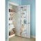 How to store in closet in the bathroom that inspiring 13
