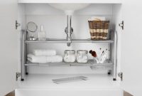 How to store in closet in the bathroom that inspiring 14