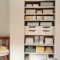 How to store in closet in the bathroom that inspiring 18