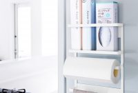 How to store in closet in the bathroom that inspiring 22