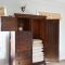 How to store in closet in the bathroom that inspiring 23