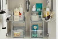 How to store in closet in the bathroom that inspiring 24