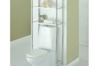 How to store in closet in the bathroom that inspiring 26