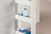 How to store in closet in the bathroom that inspiring 30