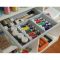 How to store in closet in the bathroom that inspiring 32