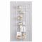 How to store in closet in the bathroom that inspiring 33