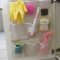 How to store in closet in the bathroom that inspiring 34