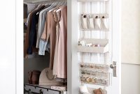 How to store in closet in the bathroom that inspiring 39