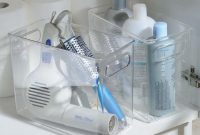 How to store in closet in the bathroom that inspiring 40