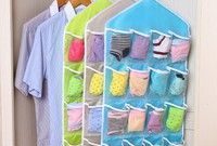 How to store in closet in the bathroom that inspiring 43