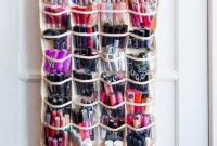 How to store in closet in the bathroom that inspiring 44