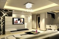 Minimalis interior design that you can try in your dream home 05