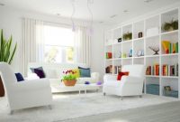 Minimalis interior design that you can try in your dream home 07