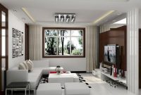 Minimalis interior design that you can try in your dream home 16