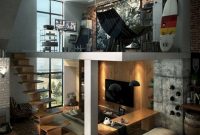 Minimalis interior design that you can try in your dream home 17