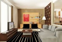 Minimalis interior design that you can try in your dream home 20