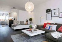 Minimalis interior design that you can try in your dream home 21