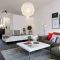 Minimalis interior design that you can try in your dream home 21
