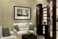 Minimalis interior design that you can try in your dream home 22