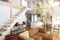 Minimalis interior design that you can try in your dream home 24