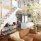 Minimalis interior design that you can try in your dream home 24