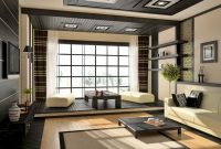 Minimalis interior design that you can try in your dream home 25