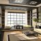 Minimalis interior design that you can try in your dream home 25
