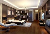 Minimalis interior design that you can try in your dream home 26
