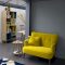 Minimalis interior design that you can try in your dream home 27