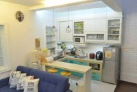 Minimalis interior design that you can try in your dream home 29