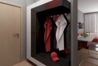 Minimalis interior design that you can try in your dream home 31