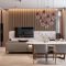 Minimalis interior design that you can try in your dream home 32