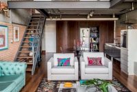 Minimalis interior design that you can try in your dream home 34