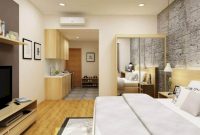 Minimalis interior design that you can try in your dream home 35