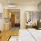 Minimalis interior design that you can try in your dream home 35