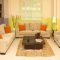 Minimalis interior design that you can try in your dream home 43