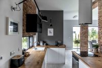 Minimalis interior design that you can try in your dream home 44