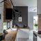 Minimalis interior design that you can try in your dream home 44