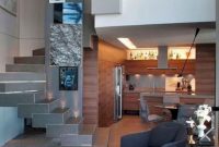 Minimalis interior design that you can try in your dream home 45