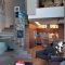 Minimalis interior design that you can try in your dream home 45