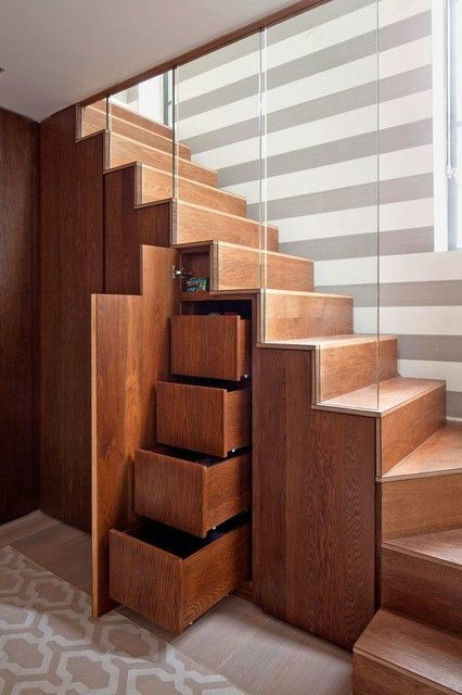 Smart hidden storage solution design that you can try in your home 02