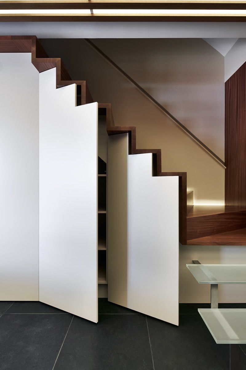 Smart hidden storage solution design that you can try in your home 03
