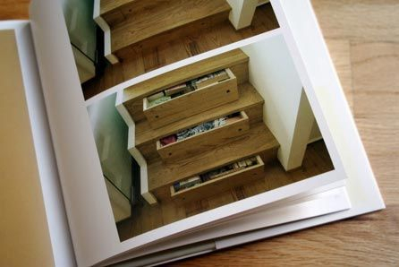 Smart hidden storage solution design that you can try in your home 04