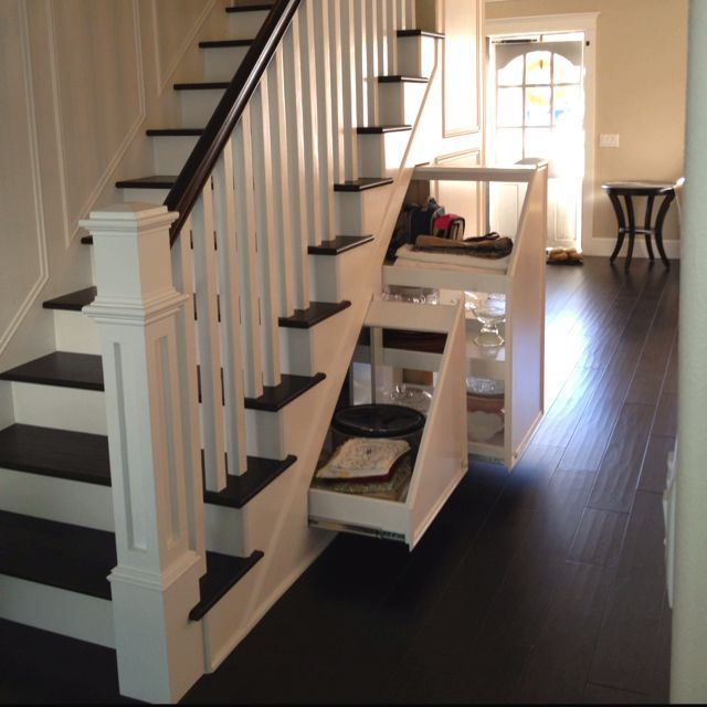 Smart hidden storage solution design that you can try in your home 05