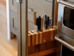 Smart hidden storage solution design that you can try in your home 10